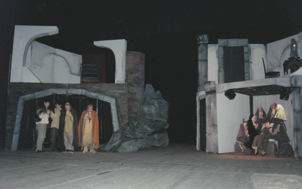 Árpád-házi Szent Margit